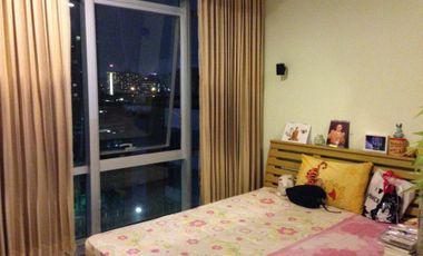 1 Bedroom Condo for sale at Baan Sathorn Chaophraya