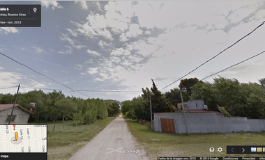 VENTA DE CASA LAS TONINAS