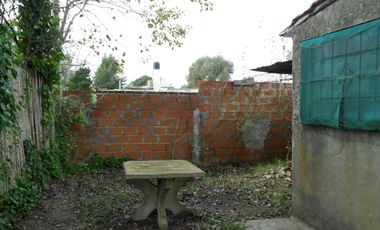 VENTA DE CASA LAS TONINAS