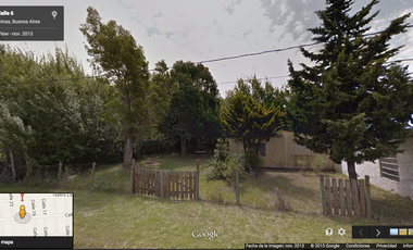 VENTA DE CASA LAS TONINAS