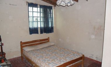 VENTA DE CASA LAS TONINAS