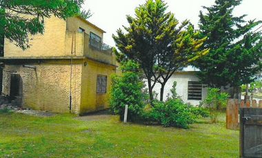 VENTA DE CASA LAS TONINAS