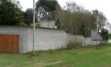 VENTA DE CASA LAS TONINAS