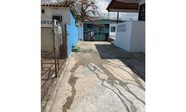 VENTA TERRENO PARQUE LEFEVRE