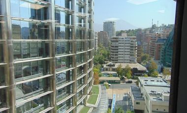 Oficina en Arriendo en Av El Bosque Norte