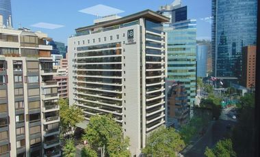 Oficina en Arriendo en Av El Bosque Norte