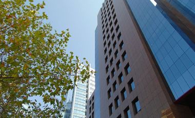 Oficina en Arriendo en Av El Bosque Norte