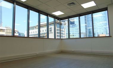 Oficina en Arriendo en Av El Bosque Norte