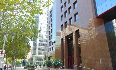 Oficina en Arriendo en Av El Bosque Norte