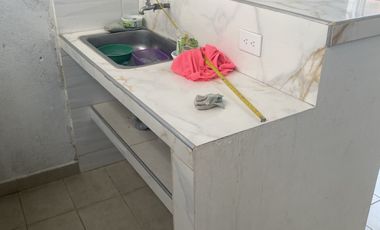 apartamento en arriendo en puerto madero. Cod A215442