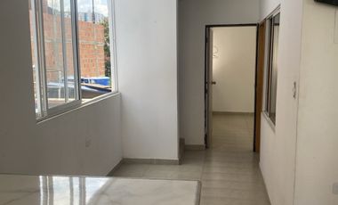 apartamento en arriendo en puerto madero. Cod A215442