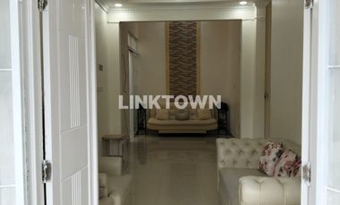 DISEWAKAN CEPAT MURAH RUMAH 2 LANTAI