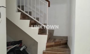 DISEWAKAN CEPAT MURAH RUMAH 2 LANTAI
