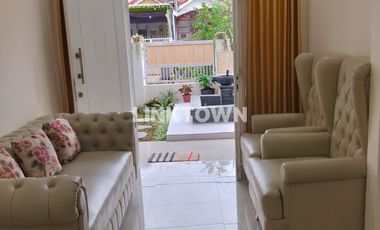 DISEWAKAN CEPAT MURAH RUMAH 2 LANTAI
