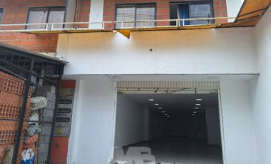 local en arriendo en remanso. Cod A54678