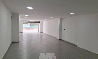 local en arriendo en remanso. Cod A54678