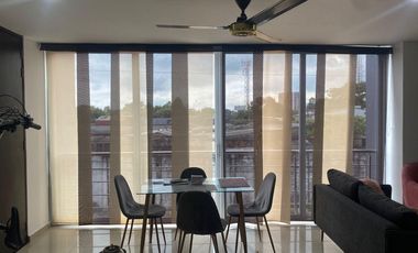 VENTA APARTAMENTO SECTOR PALMIRA, BARRANCABERMEJA. Cod V10487