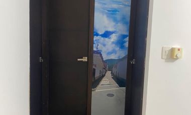 VENTA APARTAMENTO SECTOR PALMIRA, BARRANCABERMEJA. Cod V10487