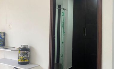 VENTA APARTAMENTO SECTOR PALMIRA, BARRANCABERMEJA. Cod V10487