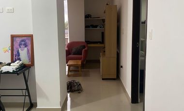 VENTA APARTAMENTO SECTOR PALMIRA, BARRANCABERMEJA. Cod V10487