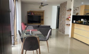 VENTA APARTAMENTO SECTOR PALMIRA, BARRANCABERMEJA. Cod V10487