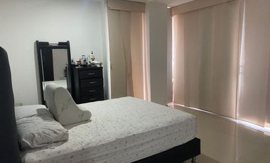 VENTA APARTAMENTO SECTOR PALMIRA, BARRANCABERMEJA. Cod V10487