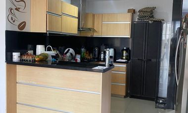 VENTA APARTAMENTO SECTOR PALMIRA, BARRANCABERMEJA. Cod V10487