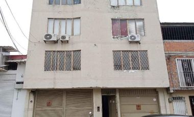 edificio en arriendo en las vegas. Cod A9335504