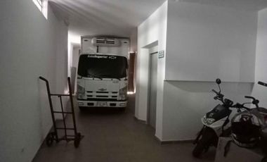 edificio en arriendo en las vegas. Cod A9335504