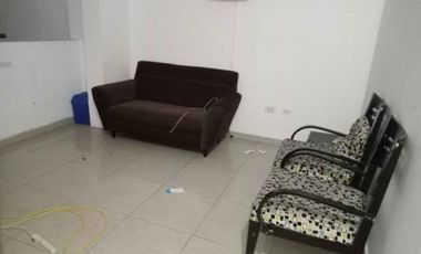 edificio en arriendo en las vegas. Cod A9335504