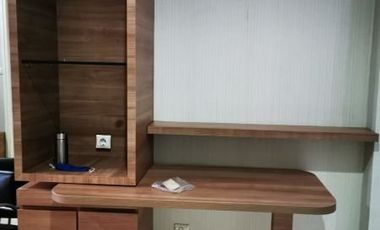 Disewakan Apartemen Silkwood Alam Sutera Tangerang Sebrang Univ Binus