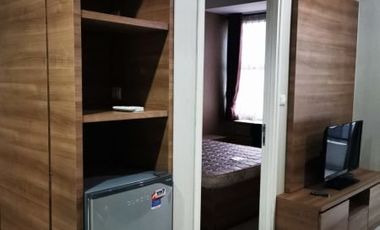 Disewakan Apartemen Silkwood Alam Sutera Tangerang Sebrang Univ Binus