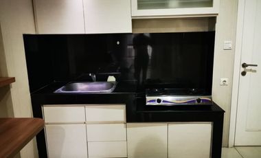Disewakan Apartemen Silkwood Alam Sutera Tangerang Sebrang Univ Binus