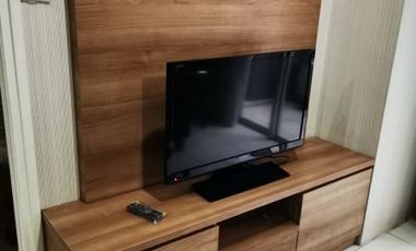 Disewakan Apartemen Silkwood Alam Sutera Tangerang Sebrang Univ Binus