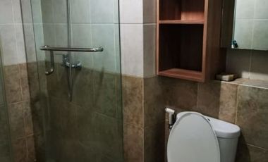 Disewakan Apartemen Silkwood Alam Sutera Tangerang Sebrang Univ Binus