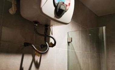 Disewakan Apartemen Silkwood Alam Sutera Tangerang Sebrang Univ Binus