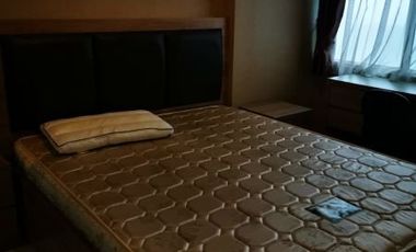 Disewakan Apartemen Silkwood Alam Sutera Tangerang Sebrang Univ Binus