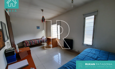 #VentaRUKAN | Casa 2 Habitaciones | Barrio COSTA DEL SOL | Calle CAROL ENGLISH | Caleta Olivia.- (APTA CREDITO HIPOTECARIO)