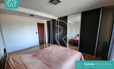 #VentaRUKAN | Casa 2 Habitaciones | Barrio COSTA DEL SOL | Calle CAROL ENGLISH | Caleta Olivia.- (APTA CREDITO HIPOTECARIO)
