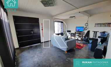 #VentaRUKAN | Casa 2 Habitaciones | Barrio COSTA DEL SOL | Calle CAROL ENGLISH | Caleta Olivia.- (APTA CREDITO HIPOTECARIO)