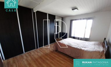 #VentaRUKAN | Casa 2 Habitaciones | Barrio COSTA DEL SOL | Calle CAROL ENGLISH | Caleta Olivia.- (APTA CREDITO HIPOTECARIO)