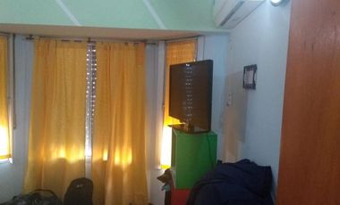 Dúplex con cochera 3 ambientes