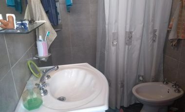 Dúplex con cochera 3 ambientes