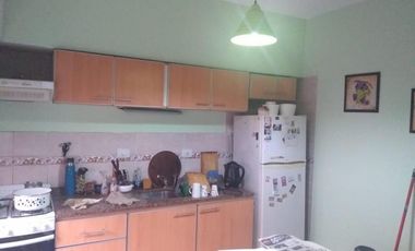 Dúplex con cochera 3 ambientes