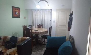 Dúplex con cochera 3 ambientes