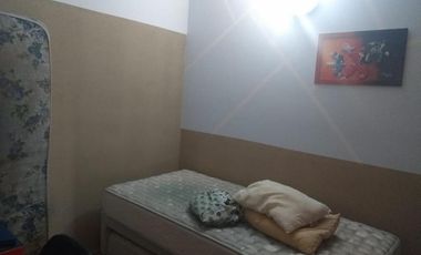 Dúplex con cochera 3 ambientes
