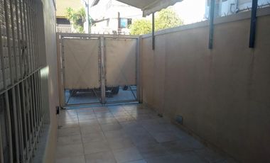 Dúplex con cochera 3 ambientes