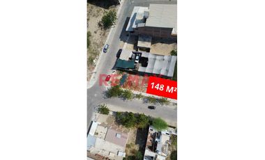 !Oportunidad única en Piura! 🏡

Vendo terreno en la exclusiva urbanización Jardines CORPIURA , ¡muy cerca de la concurrida Av. Chulucanas! 🚗

✅ 14