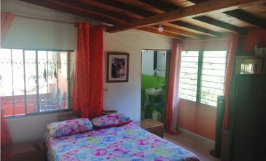 VENDE FINCA HELICONIA LA CHORRERA