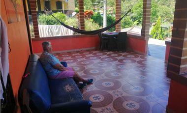 VENDE FINCA HELICONIA LA CHORRERA